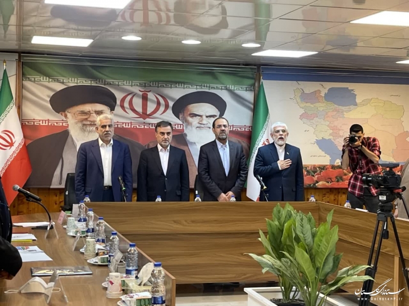 ضرورت تقویت ستاد ساماندهی سواحل برای پاسخگویی به نیازها/ راه اندازی قرارگاه امام حسن عسگری (ع) اقدامی ارزشمند در عفاف حجاب است