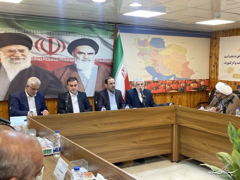 ضرورت تقویت ستاد ساماندهی سواحل برای پاسخگویی به نیازها/ راه اندازی قرارگاه امام حسن عسگری (ع) اقدامی ارزشمند در عفاف حجاب است