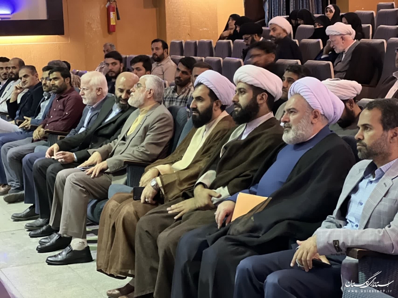 اقدام بدون برنامه و چهارچوب در موضوع عفاف و حجاب ممنوع/ مدیران حق ندارند از نقد ناراحت شوند