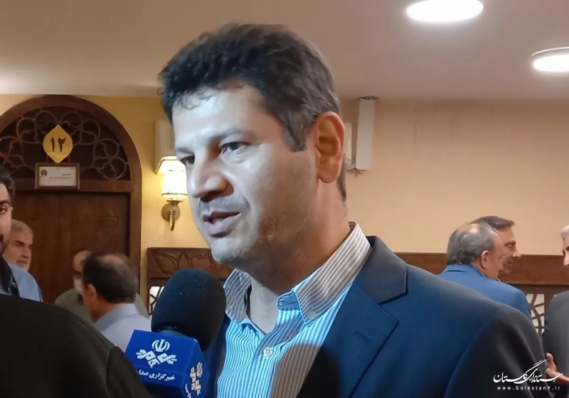بودجه ۱۸۰۰ میلیارد تومانی سال ۱۴۰۲ شهرداری گرگان ابلاغ شد.