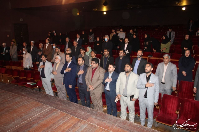  تا انتهای سال ۱۴۰۲ چیزی به نام جاده مرگ در استان نخواهیم داشت/ ما مسئولیم و باید به اصحاب رسانه پاسخگو باشیم 