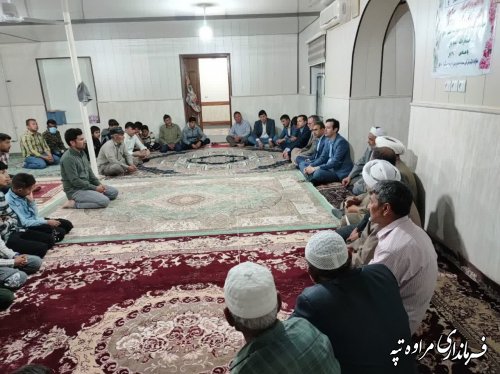 حضور گسترده در راهپیمایی روز اطاعت از فرامین مقام معظم رهبری و همدلی با ملت مظلوم فلسطین است
