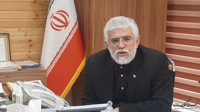 فضای شهری گرگان نیازمند تنفس و فضای سبز است