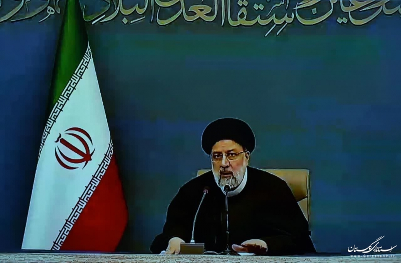 جلسه شورای عالی مسکن به ریاست رییس جمهور برگزار شد