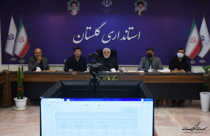 جلسه شورای عالی مسکن به ریاست رییس جمهور برگزار شد