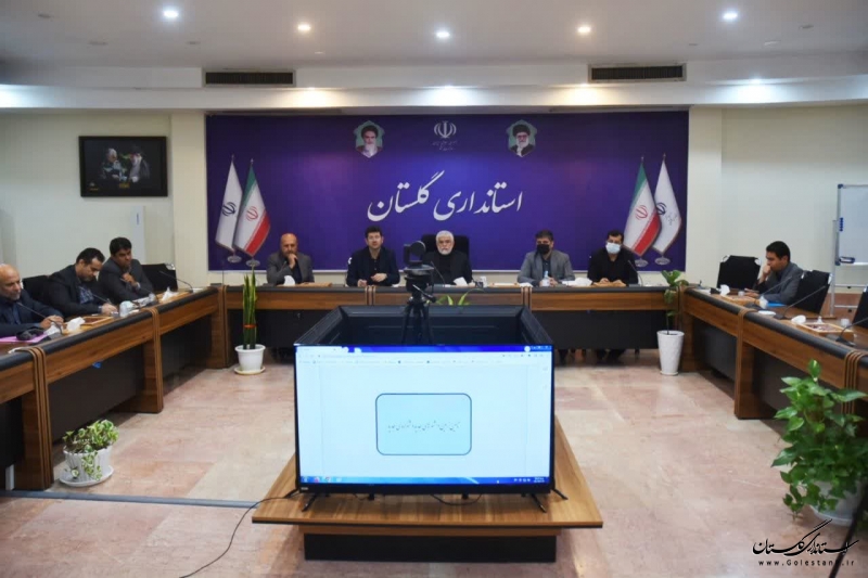 جلسه شورای عالی مسکن به ریاست رییس جمهور برگزار شد