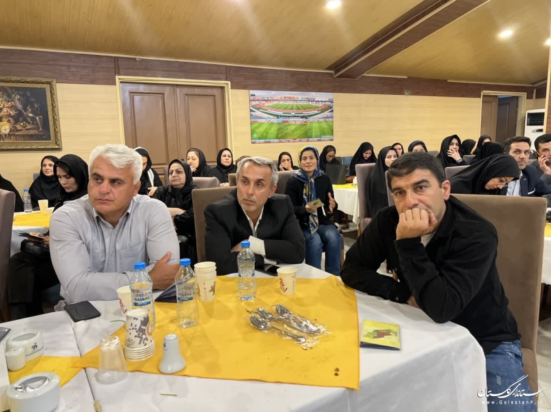 مسائل حوزه ورزش را جدی و حساس دنبال می‌کنیم