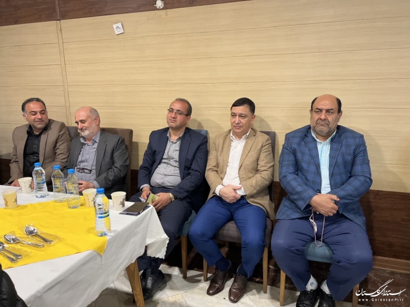 مسائل حوزه ورزش را جدی و حساس دنبال می‌کنیم