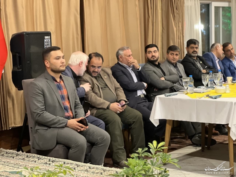 مسائل حوزه ورزش را جدی و حساس دنبال می‌کنیم