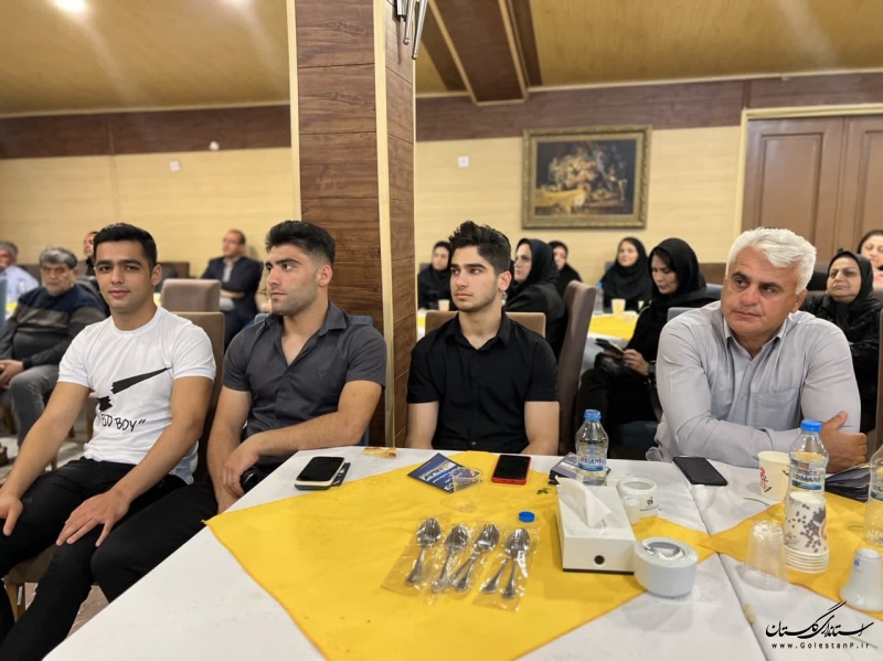 مسائل حوزه ورزش را جدی و حساس دنبال می‌کنیم