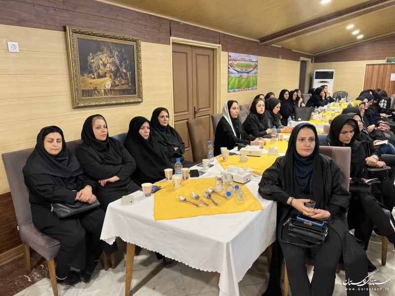 مسائل حوزه ورزش را جدی و حساس دنبال می‌کنیم