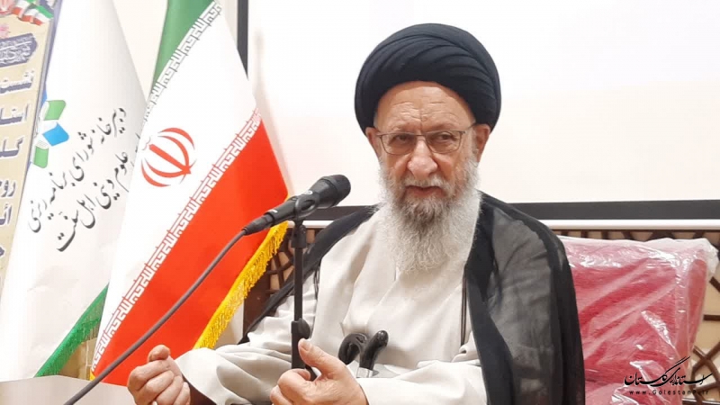 افتخار دولت سیزدهم در گلستان رفع تبعیض است/ با ورود هلدینگ خلیج فارس ۳۰ هزار میلیارد تومان سرمایه وارد گلستان می شود