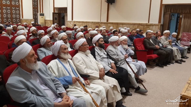 افتخار دولت سیزدهم در گلستان رفع تبعیض است/ با ورود هلدینگ خلیج فارس ۳۰ هزار میلیارد تومان سرمایه وارد گلستان می شود