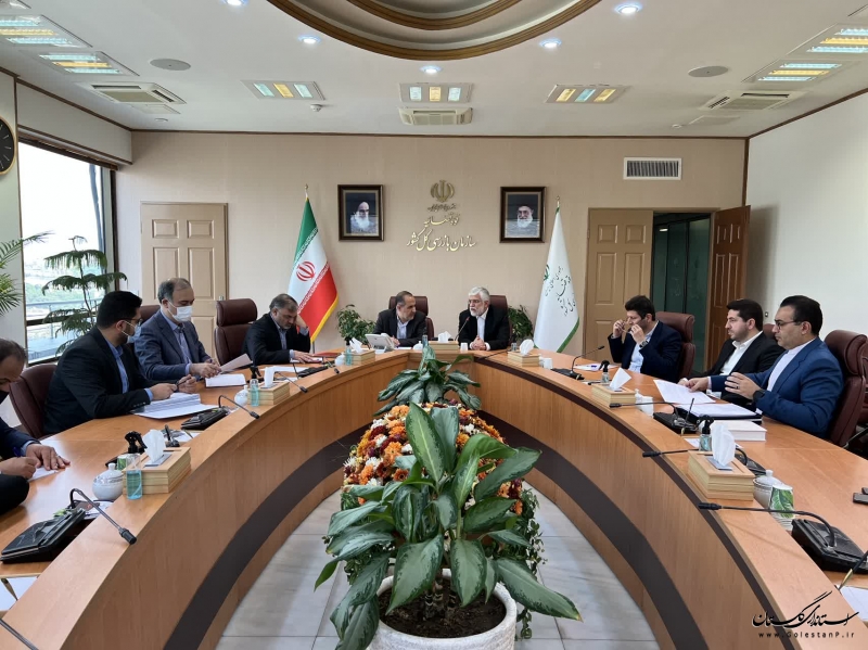 تاثیر مستقیم طبیعت‌گردی آشوراده و احیای خلیج گرگان بر اقتصاد دریا محور گلستان