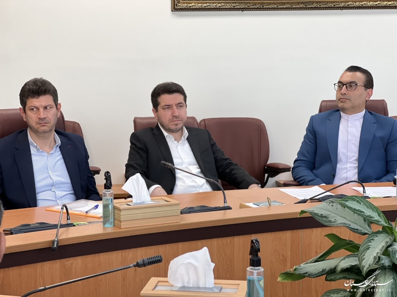 تاثیر مستقیم طبیعت‌گردی آشوراده و احیای خلیج گرگان بر اقتصاد دریا محور گلستان