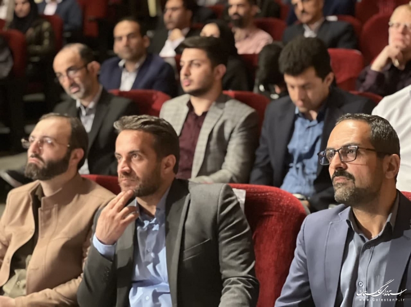 تولید 3 محصول یدپایه در شهرک صنعتی بندرترکمن