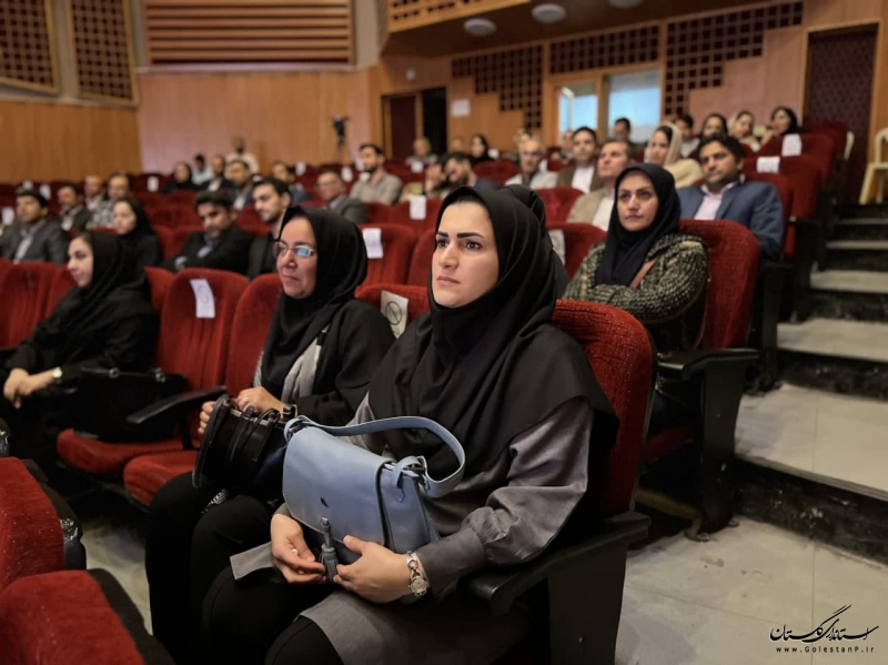 تولید 3 محصول یدپایه در شهرک صنعتی بندرترکمن