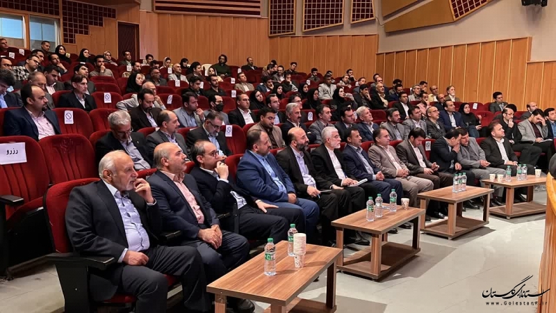 تولید 3 محصول یدپایه در شهرک صنعتی بندرترکمن