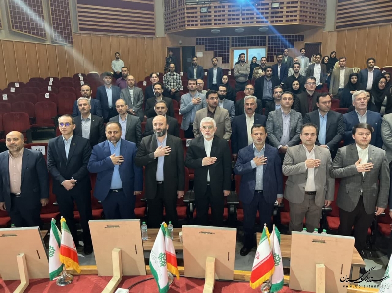 تولید 3 محصول یدپایه در شهرک صنعتی بندرترکمن