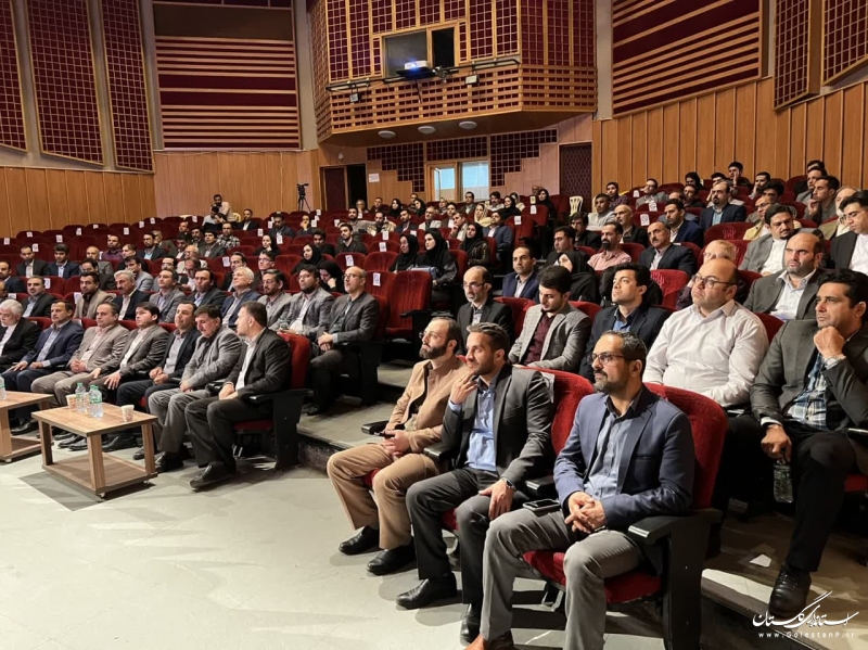 تولید 3 محصول یدپایه در شهرک صنعتی بندرترکمن