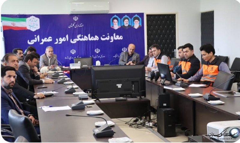 هم افزایی دستگاهها و مسافران ترددهای ایمن و بدون حادثه را فراهم می کند