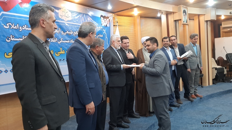 پیشرفت روستامحور اولویت برنامه‌های استان است