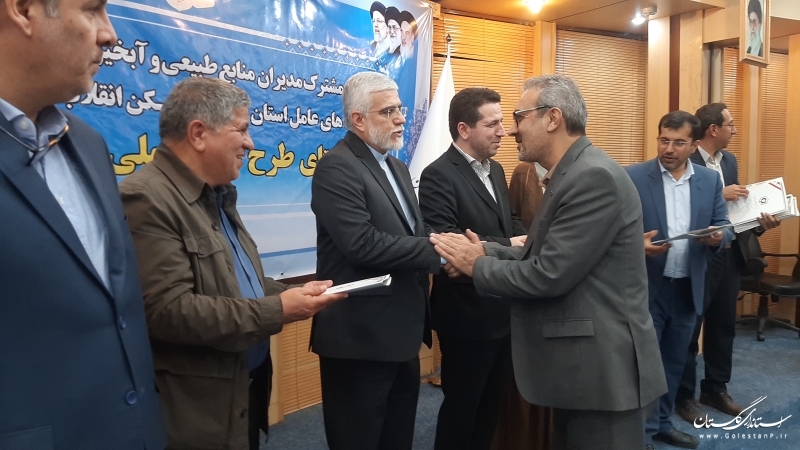 پیشرفت روستامحور اولویت برنامه‌های استان است