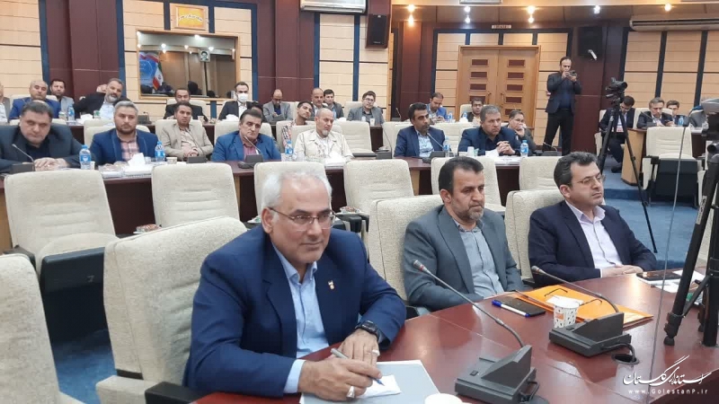 پیشرفت روستامحور اولویت برنامه‌های استان است