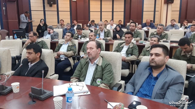 پیشرفت روستامحور اولویت برنامه‌های استان است