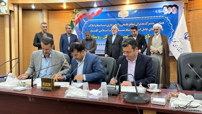 پیشرفت روستامحور اولویت برنامه‌های استان است