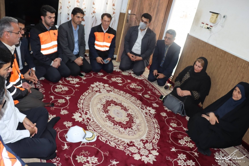 حدود 53 درصد تلفات جاده ای گلستان راکبین موتورسیکلت و عابرین پیاده هستند