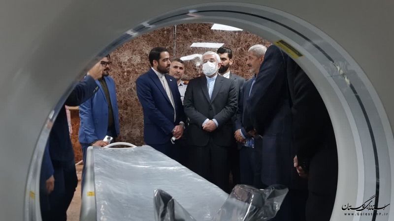 اتفاقات بی نظیری در حوزه بهداشت و درمان استان صورت گرفته است