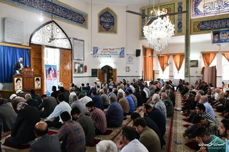 مشارکت مردم در حل مسائل از رویکردهای مهم دولت 