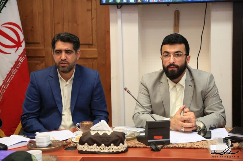 احصا ۱۶۰ فرصت سرمایه‌گذاری در حوزه گردشگری گلستان
