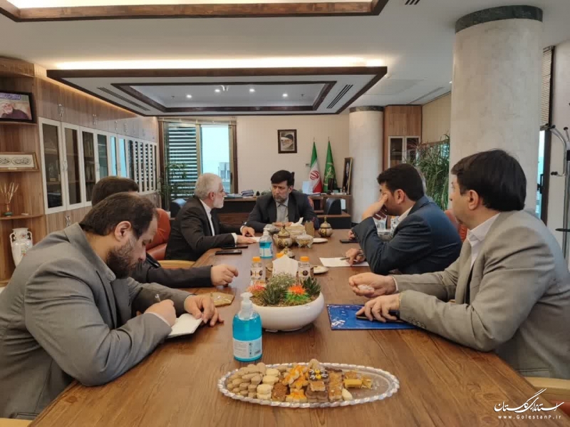 تاکید بر تسریع در اجرای فاز دوم مجتمع پرورش میگوی گمیشان
