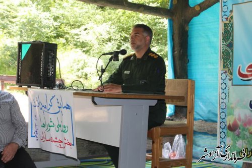 شوراهای اسلامی بهترین سنگر و پایگاه مردمی در جامعه بحساب می آید