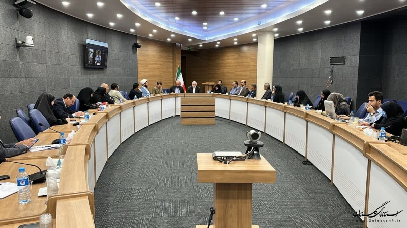 دختران موفق گلستان معرفی شوند