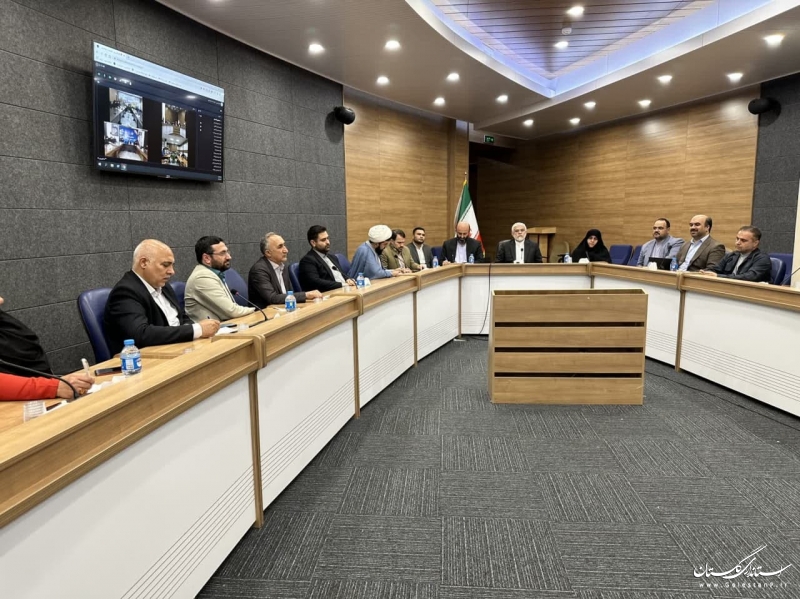 دختران موفق گلستان معرفی شوند
