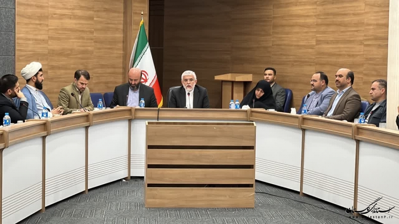 دختران موفق گلستان معرفی شوند