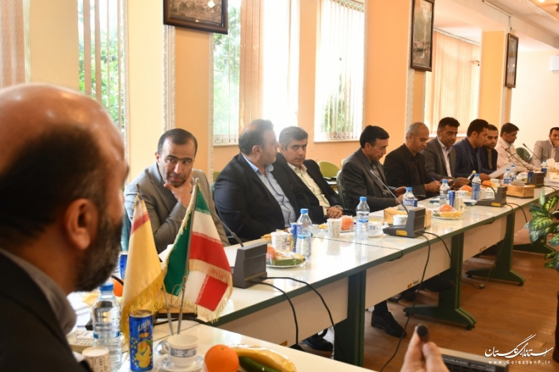 شفاف سازی موجب از بین رفتن شبهات می‌شود
