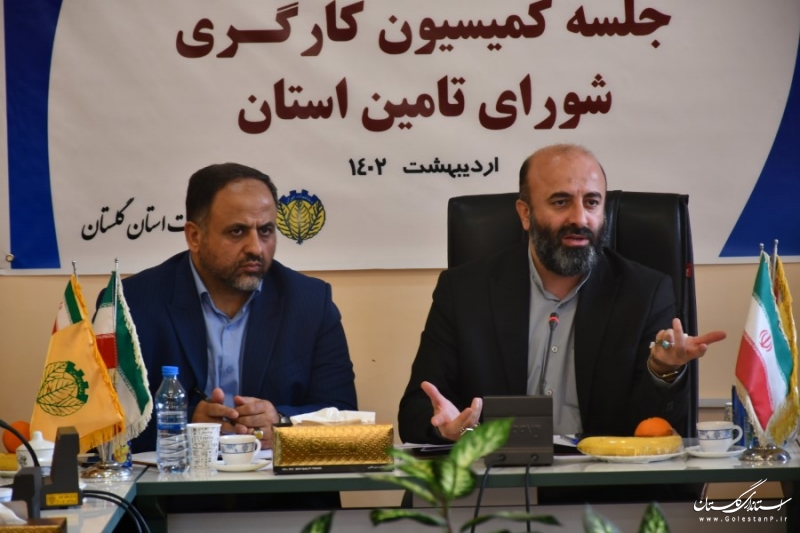 شفاف سازی موجب از بین رفتن شبهات می‌شود