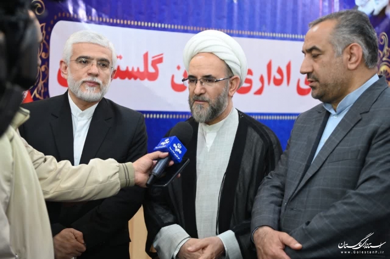 ضرورت استفاده حداکثری از ظرفیت حقوقی دستگاه ها / وضعیت مطلوب گلستان در اجرای قانون تبدیل وضعیت ایثارگران