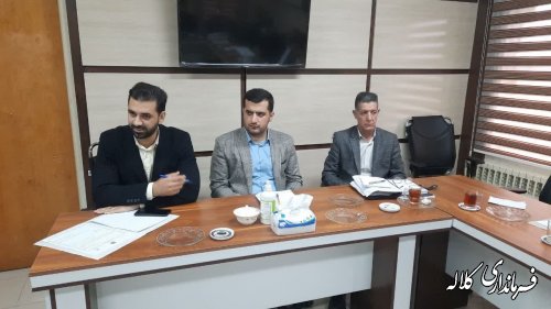 ۱۶ واحد صنفی متخلف در کلاله جریمه نقدی شدند