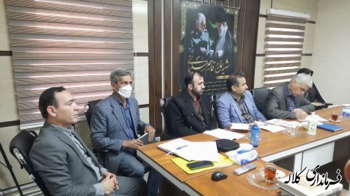 ۱۶ واحد صنفی متخلف در کلاله جریمه نقدی شدند