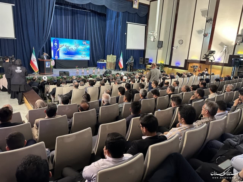 هزینه 900 میلیاردی برای تجهیز، نوسازی و ساخت مدرسه در گلستان