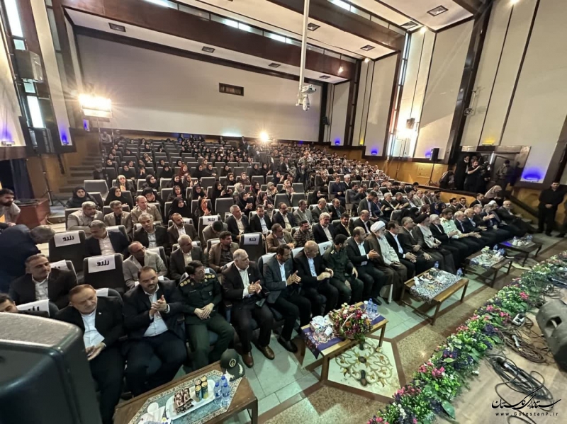 هزینه 900 میلیاردی برای تجهیز، نوسازی و ساخت مدرسه در گلستان