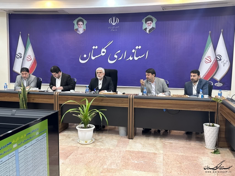 اولویت واگذاری اراضی پرورش میگو با افراد و شرکت‌های بومی است