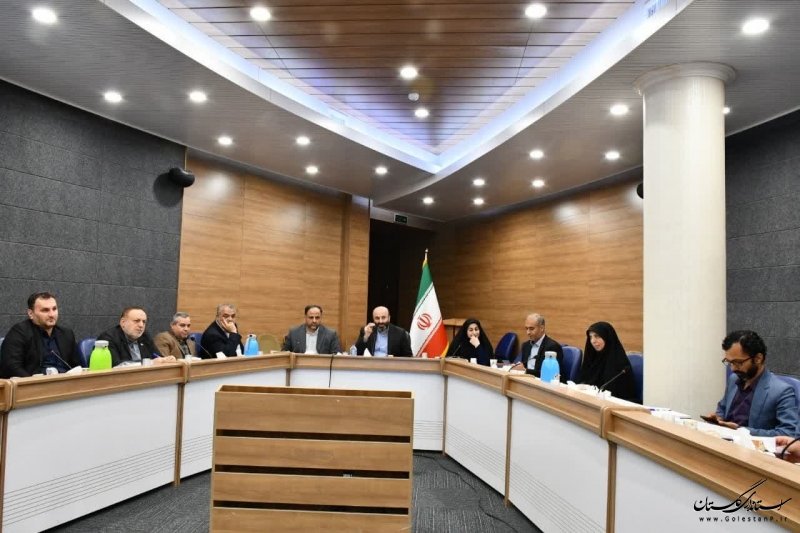 انتخابات سالم و پرشور تضمین‌کننده امنیت کشور و مهم‌ترین وظیفه اجرایی وزارت کشور است