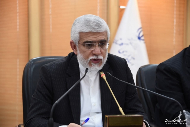 پشتیبانی از زائران حرم حضرت امام خمینی (ره) با قدرت صورت می گیرد