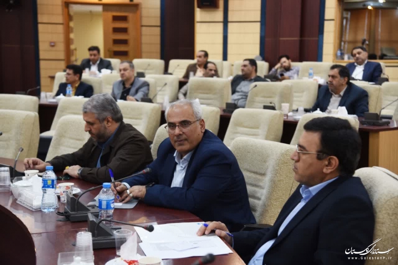 ساماندهی صنف مشاورین املاک ضروری است/ همکاری بانک ها در تسهیلات مسکن مناسب است